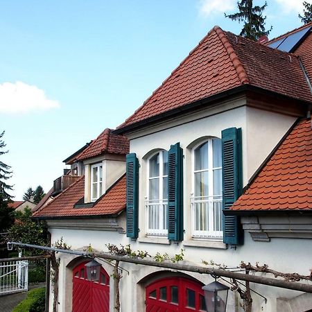 Ferienwohnung Meintzinger Frickenhausen am Main Eksteriør billede