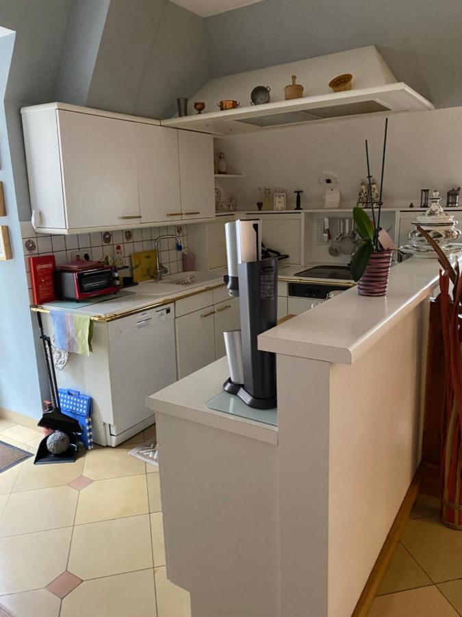 Ferienwohnung Meintzinger Frickenhausen am Main Eksteriør billede