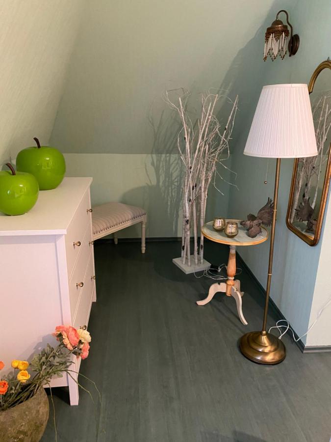 Ferienwohnung Meintzinger Frickenhausen am Main Eksteriør billede