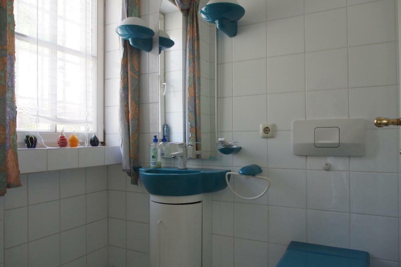 Ferienwohnung Meintzinger Frickenhausen am Main Eksteriør billede