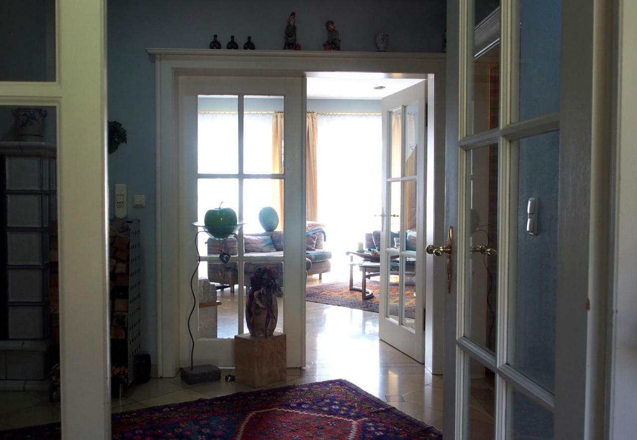 Ferienwohnung Meintzinger Frickenhausen am Main Eksteriør billede