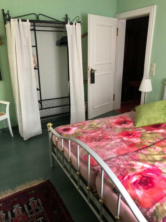 Ferienwohnung Meintzinger Frickenhausen am Main Eksteriør billede