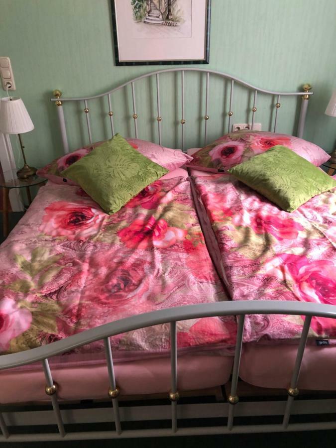 Ferienwohnung Meintzinger Frickenhausen am Main Eksteriør billede