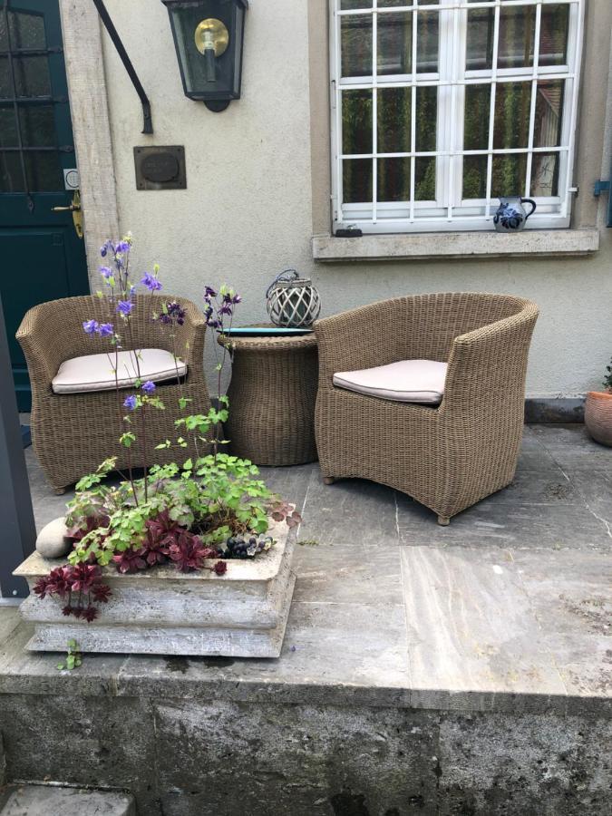 Ferienwohnung Meintzinger Frickenhausen am Main Eksteriør billede